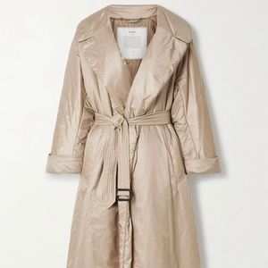 Max Mara Cube coat